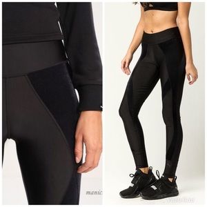 Puma athletic leggings